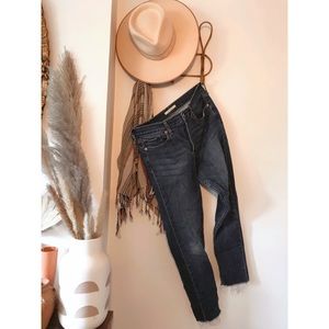 Women’s Levi’s Wedgie Jeans